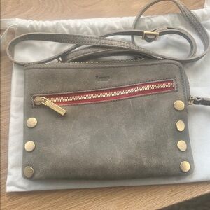 Hammitt Small Nash crossbody bag